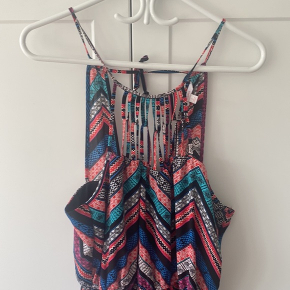 Candie’s skort one piece maxi - Picture 2 of 5